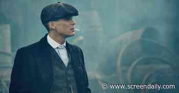 ‘Peaky Blinders’ film lands at Netflix with Tom Harper to direct