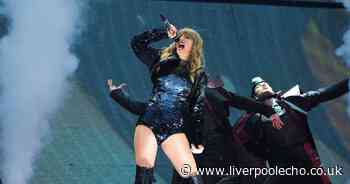 Taylor Swift's 'triumph' performance the last time she came to the UK