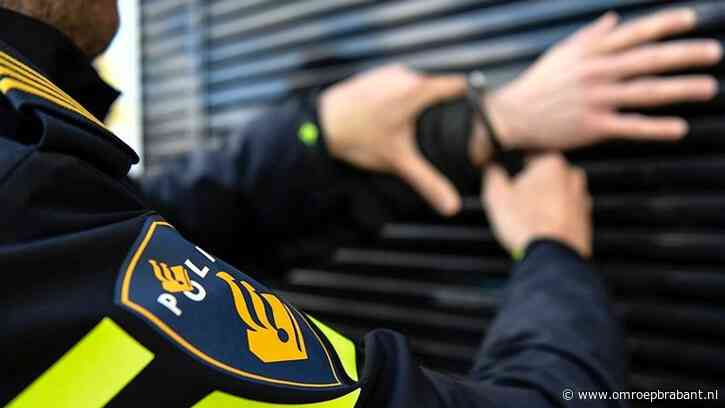 Drugslab ontdekt in Someren: politie houdt drie verdachten aan