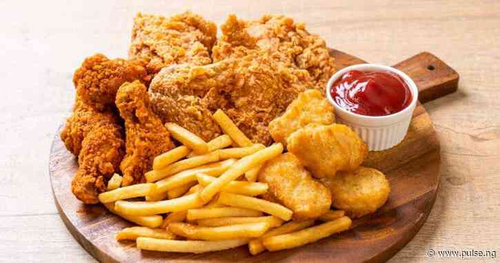 DIY Recipes: How to make crunchy chicken and chips