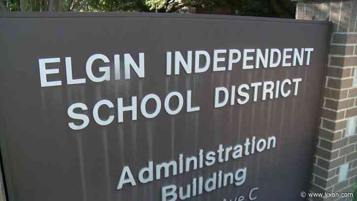 Elgin ISD hosts job fair to fill positions for growing district