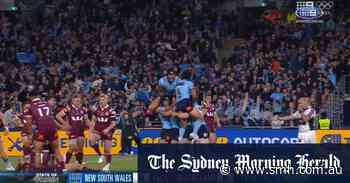 Teddy scores as Blues bounce back from send off