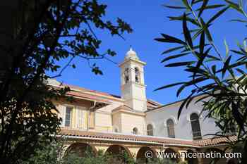 Un vide... monastère chez les clarisses ce week-end à Nice