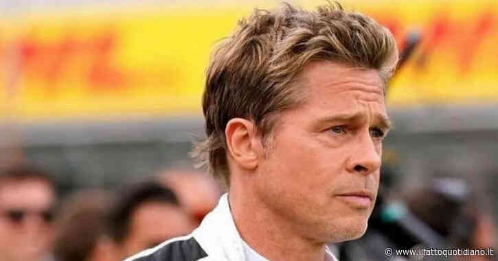 “Brad Pitt è molto triste e turbato dal fatto che sua figlia Shiloh non voglia più il suo cognome”: le rivelazioni dell’insider
