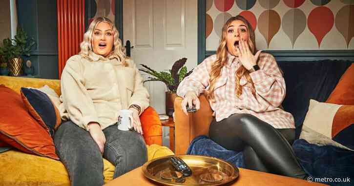 This is how much Gogglebox stars are paid – and it’s lower than you think
