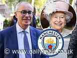 Who is Lord Pannick? The lawyer who has his own banner at the Etihad and once represented the Queen... meet the man Man City have hired to head their battle against the Premier League