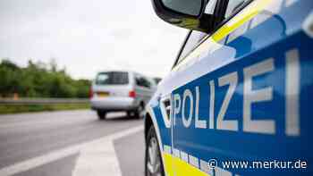 58 Tage Gefängnis: Bundespolizei fasst betrunkenen Straftäter in Gronsdorf