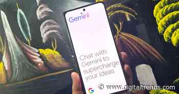 Google’s Gemini AI app gets a wider release. Is your phone on the list?