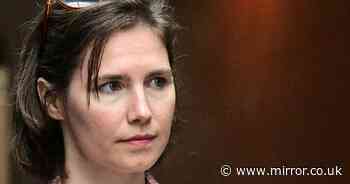 Amanda Knox faces new blow in legal battle over Meredith Kercher murder