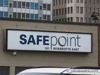 Reader letter: 'Save our kids now' — reopen Windsor SafePoint