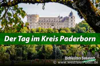Unser neuer Newsletter: „Der Tag im Kreis Paderborn“