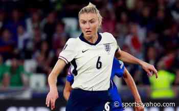 Fast and furious: Lionesses have found tactical blueprint after Leah Williamson rallying cry