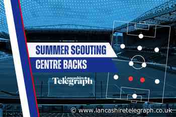 Summer Scouting: Blackburn Rovers' Centre-back priorities