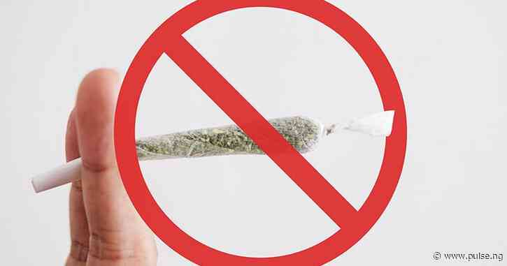 How to quit smoking weed