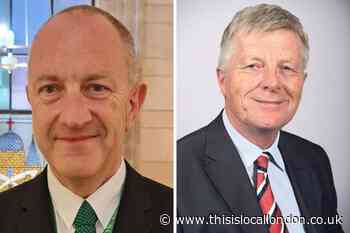 Havering Council governing coalition collapses after rift