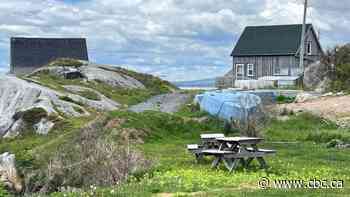 Locals seek injunction after neighbour blocks access to historic Peggys Cove fishing buildings