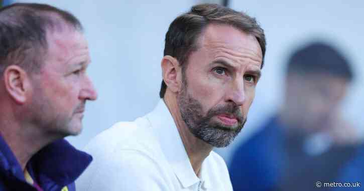 Gareth Southgate to give England star one last-ditch chance to make Euro 2024 squad