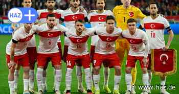 Türkei bei Fußball-EM in Barsinghausen: öffentliches Training und Anreise