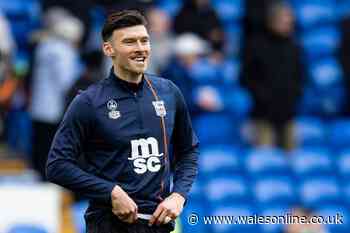 Bournemouth boss gives Kieffer Moore a choice after failed Cardiff City transfer bids