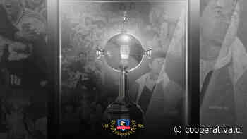 Colo Colo conmemora 33 años del título en Copa Libertadores '91