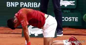 ‘Novak Djokovic is al geopereerd en lijkt Wimbledon te kunnen vergeten’