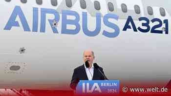 „Airbus ist bestens aufgestellt. Vertrauen in Boeing demoliert“