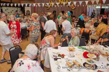 Summer events launched to tackle loneliness in Hull's over 65s