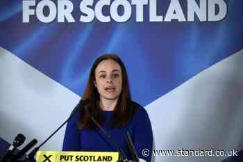 SNP would work constructively with Labour government – Forbes
