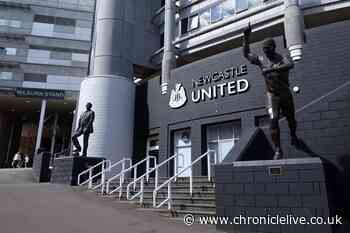 Newcastle United adidas kit announcement as club make £5 donation pledge