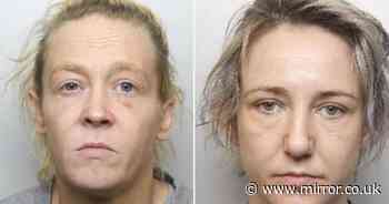 Sadistic women jailed after filming torture of vulnerable victim who died from his injuries