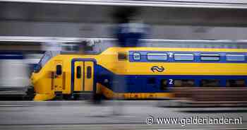 Geen treinverkeer van en naar Utrecht Centraal door storing verkeersleidingspost