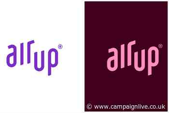 Mother Design creates fresh brand identity for Air Up