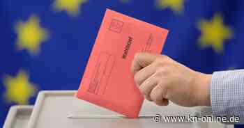 Europawahl 2024 Hessen: Prognose, Hochrechnungen, Ergebnisse
