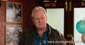 ITV Coronation Street's Charlie Lawson faces legal action over £50,000 debts