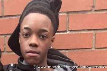 Three teenagers deny murdering Prince Walker-Ayeni who was stabbed in Moss Side