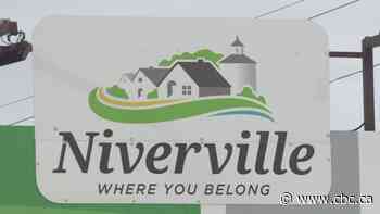 Police shoot man dead in Niverville, south of Winnipeg