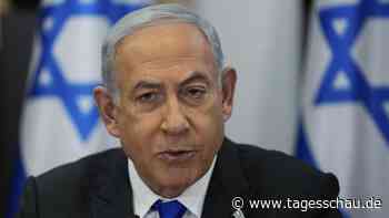 Nahost-Liveblog: ++ Netanyahu warnt Hisbollah ++