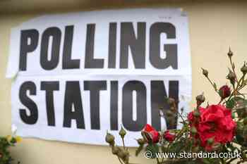 Opinion poll round-up on day 14 of the election campaign