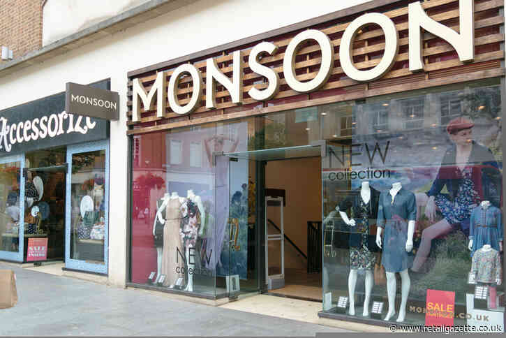 Monsoon ties the knot with MyWardrobe to offer bridal and occasion rentals