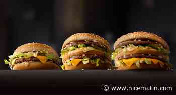 Revers devant la justice de l'UE pour McDonald's, en litige avec la chaîne irlandaise Supermac's à propos de la marque "Big Mac"