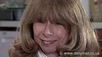 Coronation Street legend Helen Worth, 73, announces she is leaving  the soap after fifty years of playing Gail Platt
