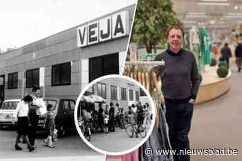 Kledingwinkel Veja sluit na meer dan halve eeuw: “Het zal emotioneel zijn om de deur een laatste keer op slot te doen”