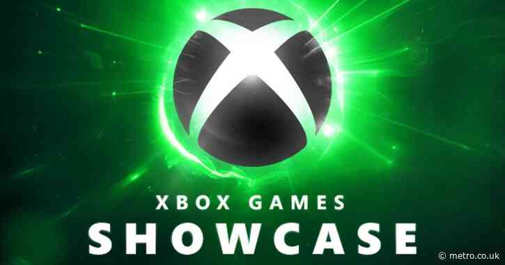 What will be shown at the Xbox Games Showcase 2024? All the confirmed games and rumours
