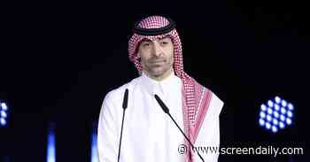 Red Sea Film Foundation CEO Mohammed Al-Turki steps down