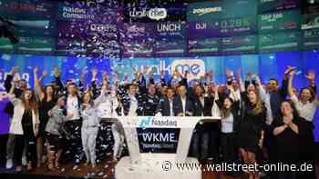 Neue Milliardenübernahme: SAP übernimmt den Digitalisierungsspezialisten WalkMe