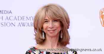 Coronation Street icon Helen Worth quits soap as she bows out after 50 years as Gail Platt