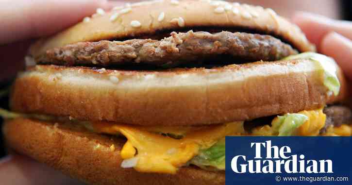 Big Mac v Supermac’s: McDonald’s loses EU trademark fight