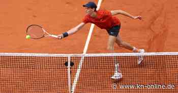 French Open: Wie Sinner und Alcaraz aus dem Schatten der „Big Three“ treten