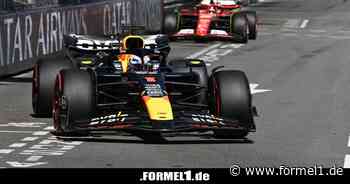 Ferrari: Unter Druck macht selbst Max Verstappen Fehler