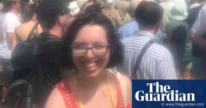I’m autistic – and I couldn’t be happier than when I’m lost in a huge crowd
